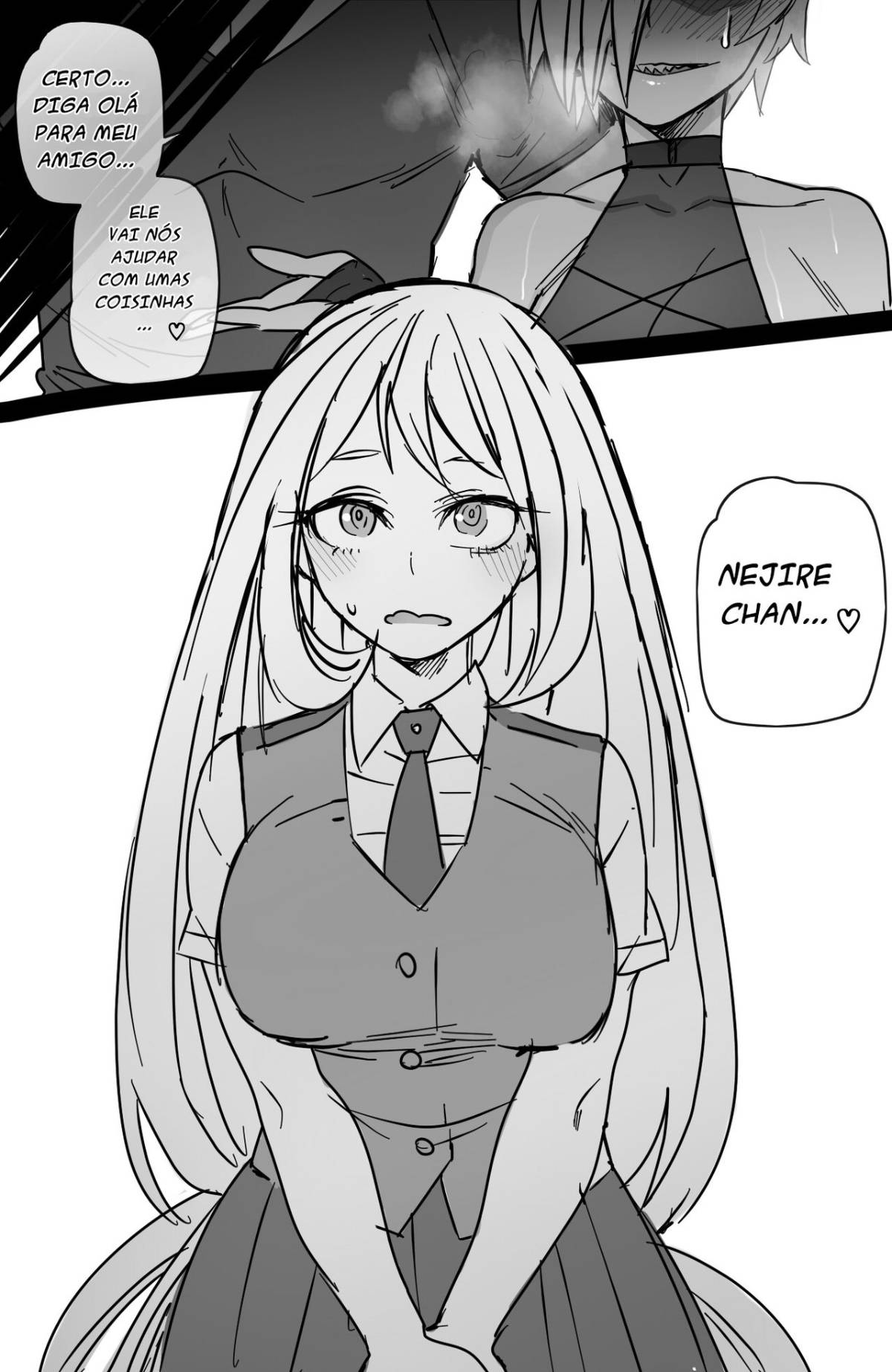 Miruko and Ryukyu Hentai pt-br 25