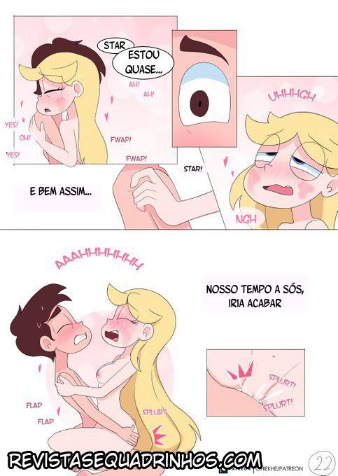 Time Alone Ohiekhe Hentai pt-br 23