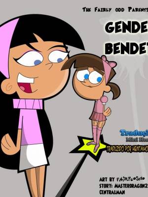 Gender Bender I