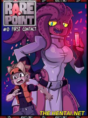 RarePoint #0: First Contact