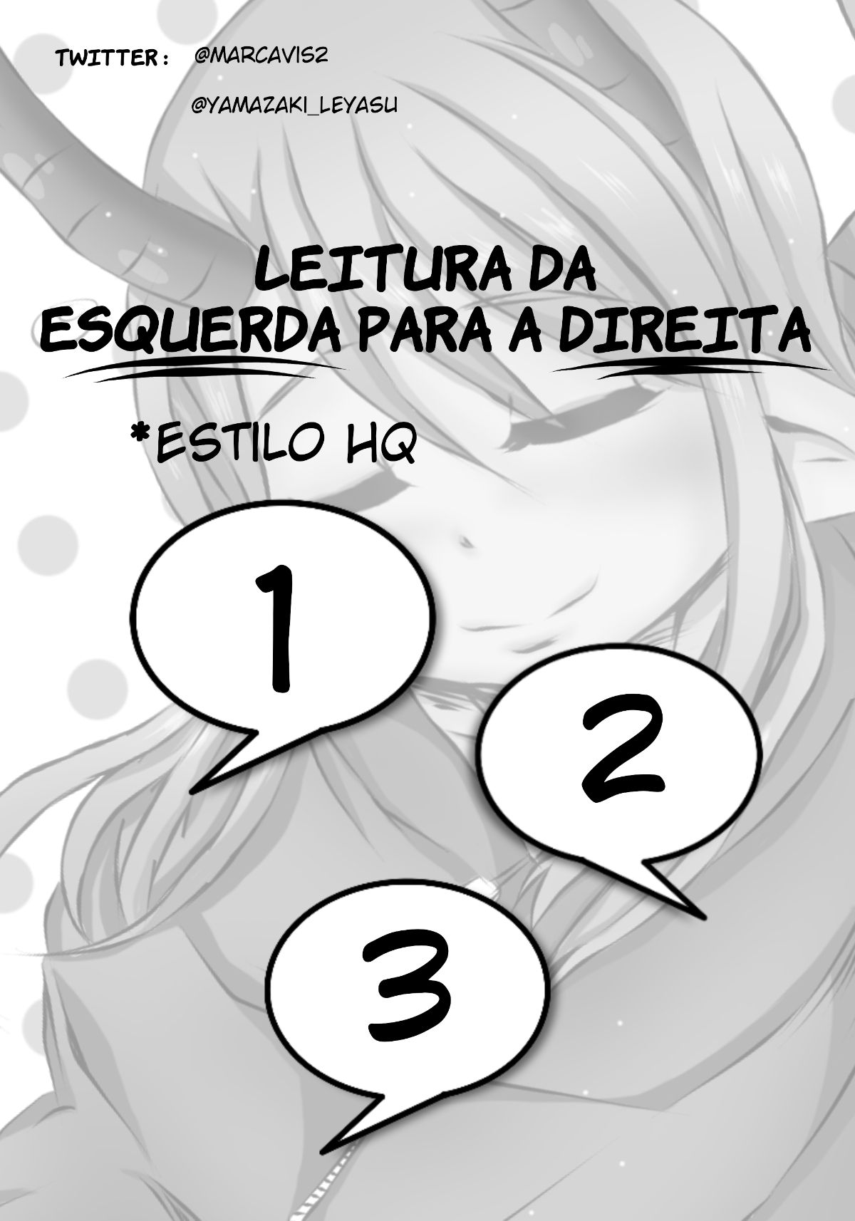 Dando uma de Margoo sem braço Hentai pt-br 07