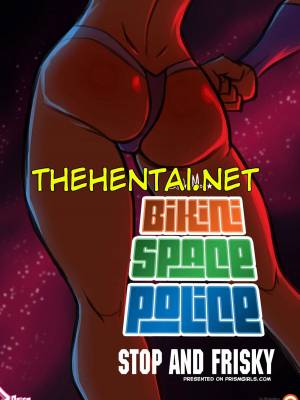 Starfire Porn Comic