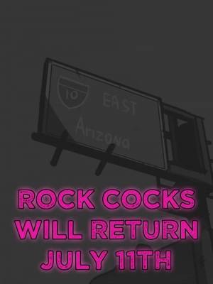 The Rocks Cocks part 5 Hentai pt-br 52