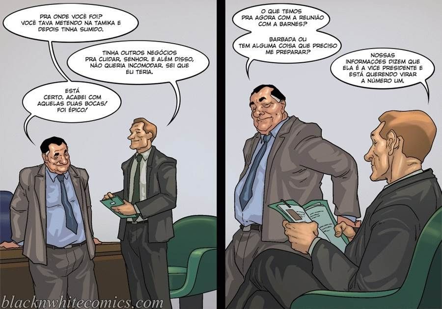 The Mayor part 4 Hentai pt-br 119