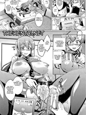 Dolls by Fan No Hitori Hentai pt-br 21