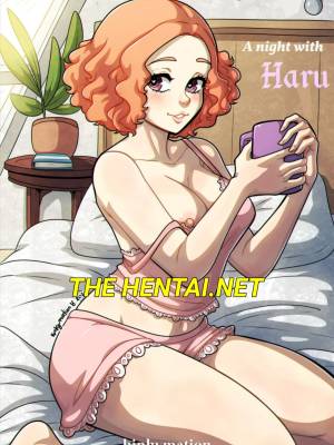 Persona 5 Hentai