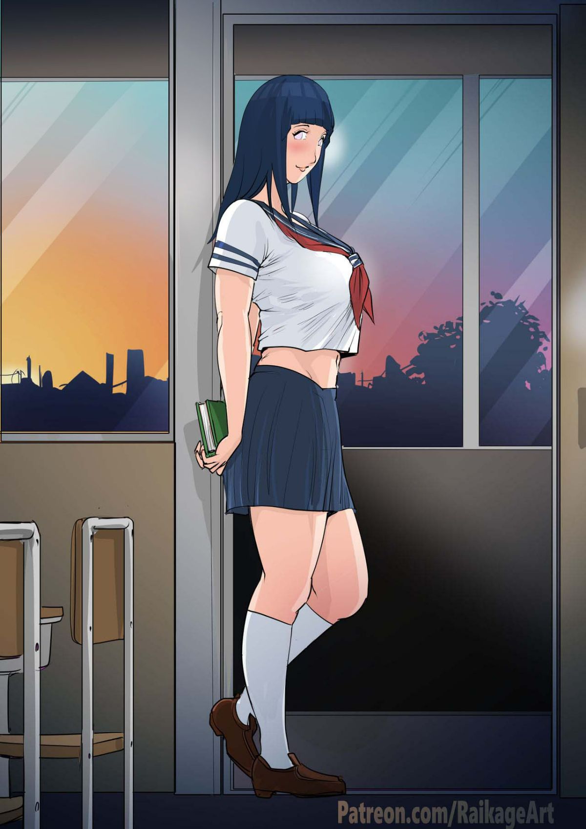 School Days Hentai pt-br 02