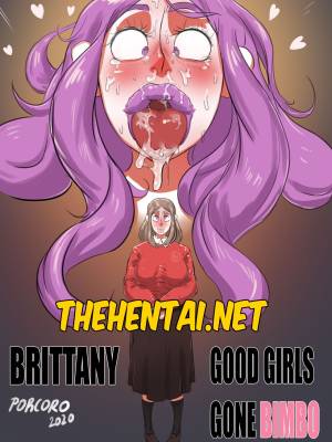 Brittany: Good Girls Gone Bimbo