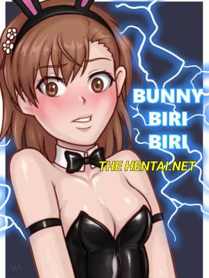 Bunny Biri Biri