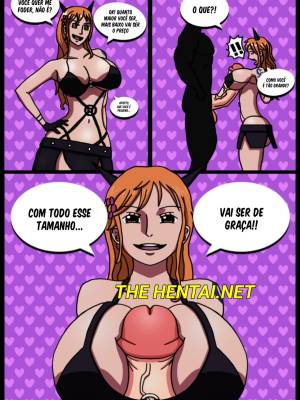 One Piece Sluts 1 Hentai pt-br 04