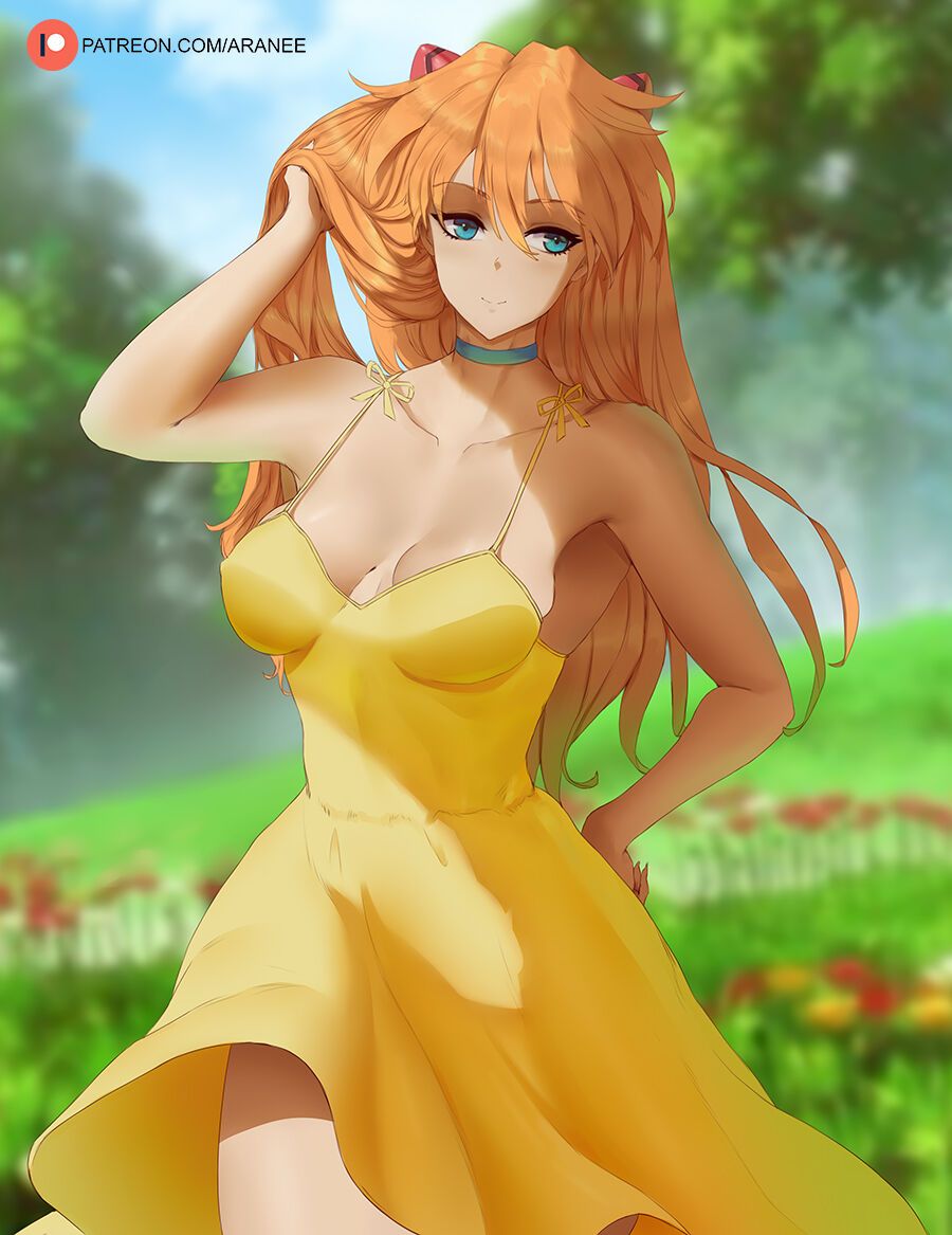 PIXIV Araneesama Hentai pt-br 59