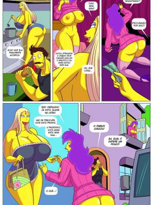 Darren's Adventure Part 10 Hentai pt-br 20