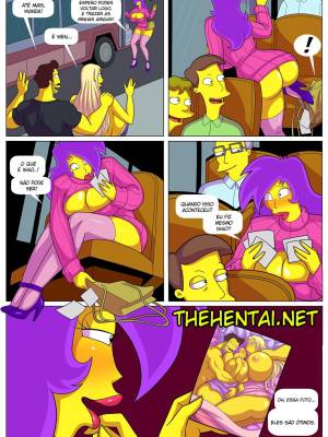 Darren's Adventure Part 10 Hentai pt-br 21