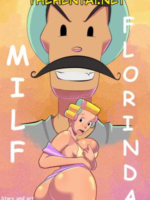 MILF Florinda