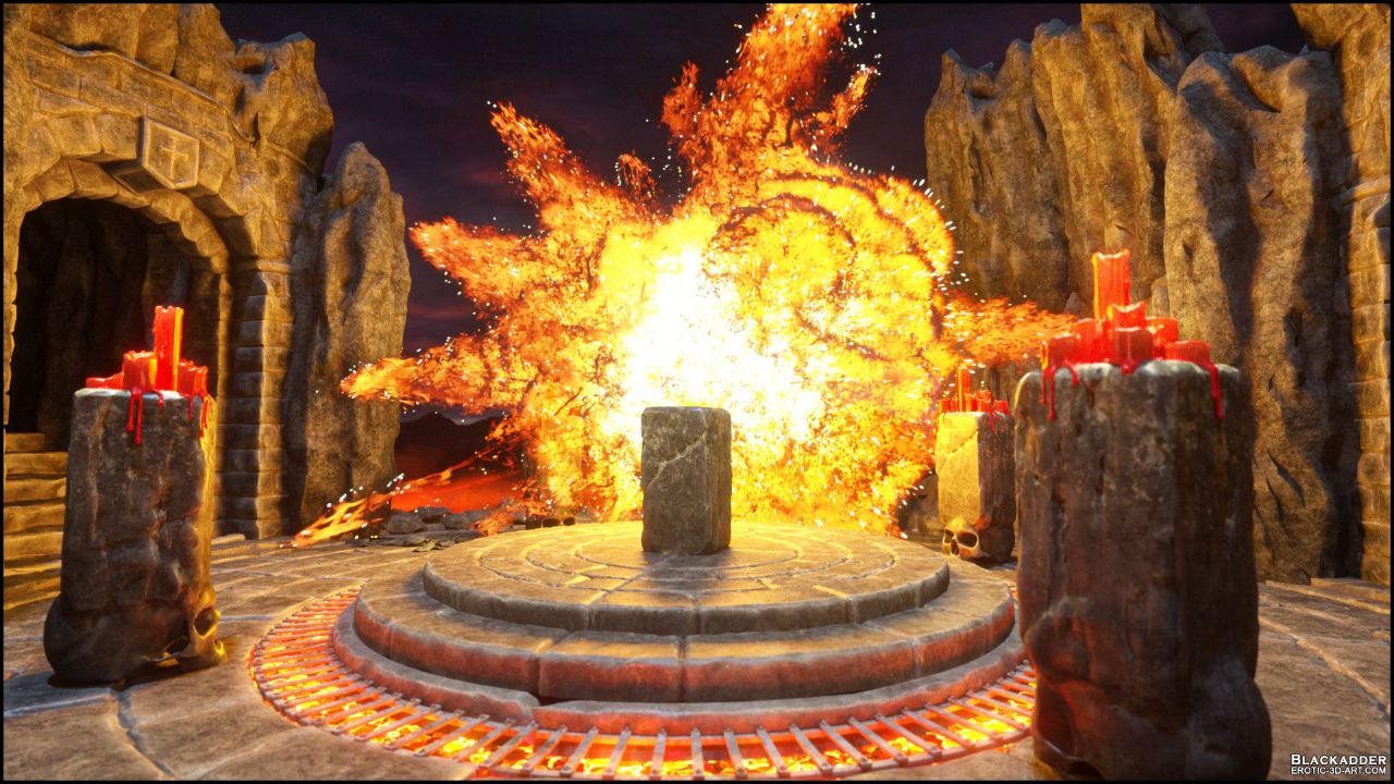 Tia Part 4 Hentai pt-br 60