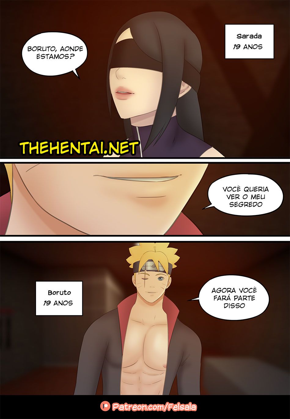 Boruto's Secret Hentai pt-br 02