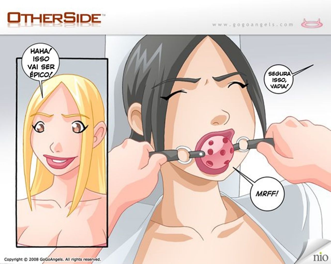 Otherside Part 2 Hentai pt-br 07