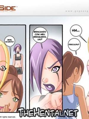 Otherside Part 2 Hentai pt-br 21