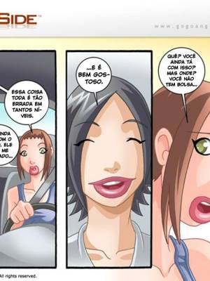 Otherside Part 2 Hentai pt-br 26