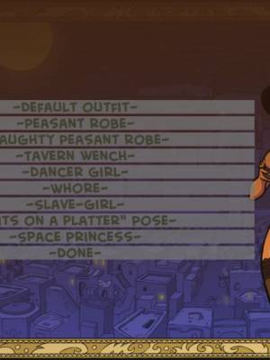 Princess Trainer Gold Edition Hentai pt-br 404