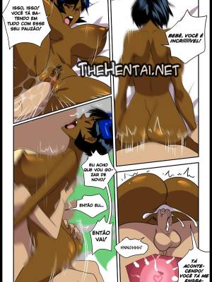 Deviants Part 14 Hentai pt-br 15