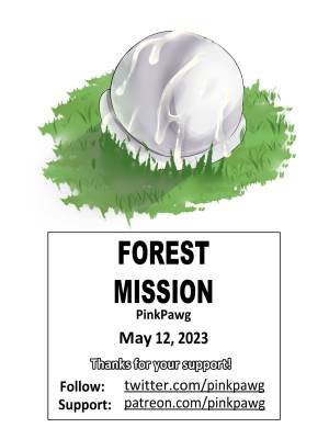 Forest Mission Hentai pt-br 24