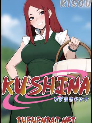 Kushina