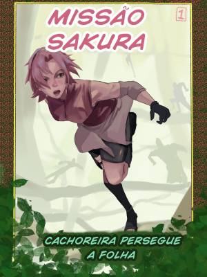 Sakura’s Mission