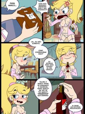 Star VS. The Forces Of Sex Part 3 Hentai pt-br 12