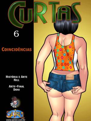 Curtas 6: Coincidências