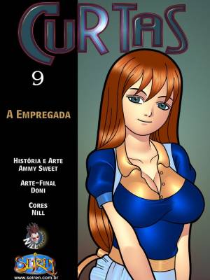 Curtas 9: A Empregada