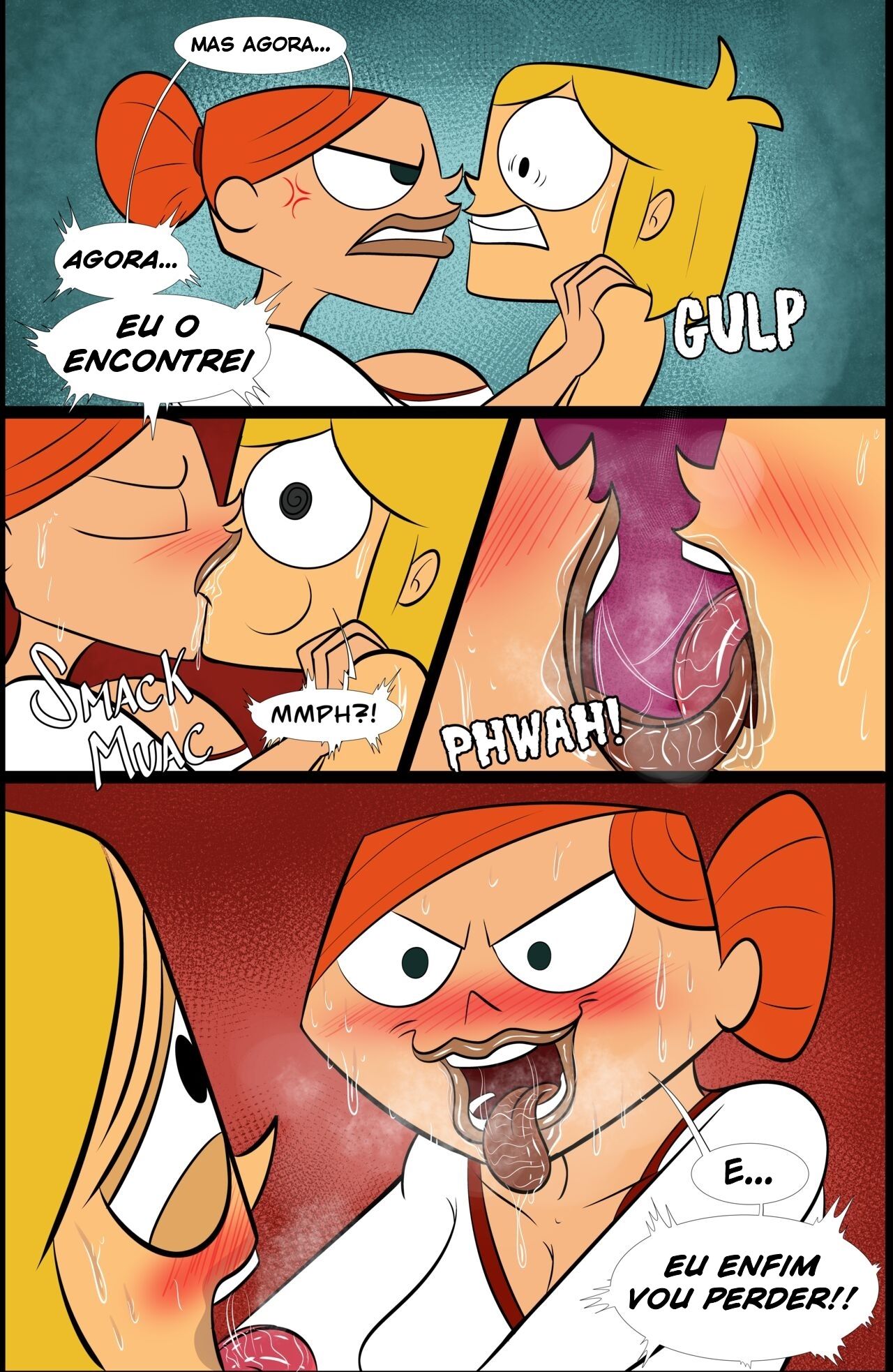 Size does matter Hentai pt-br 11