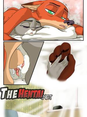 The Broken Mask Part 6 Hentai pt-br 36