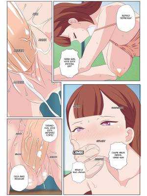 Yamai X Tadano 02 Hentai pt-br 13