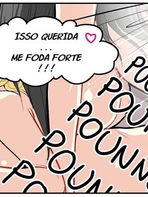 Apartment Parte 2 Hentai pt-br 05