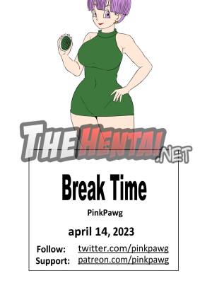 Break Time Hentai pt-br 24