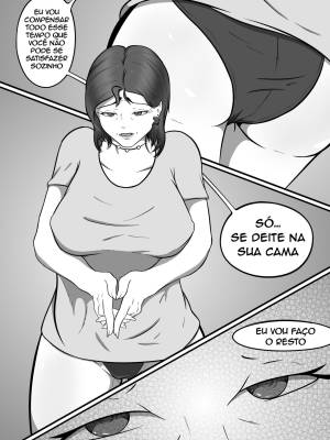 Internet Stories N°1: The Reddit Broken Arms Story Hentai pt-br 15