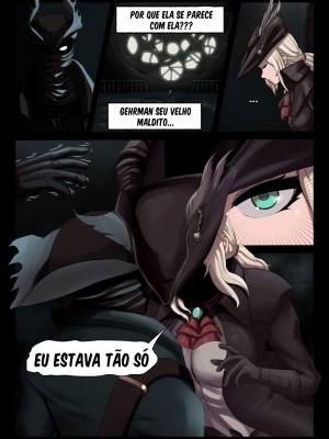 Lady Maria Of The Astral Cocktower Hentai pt-br 03