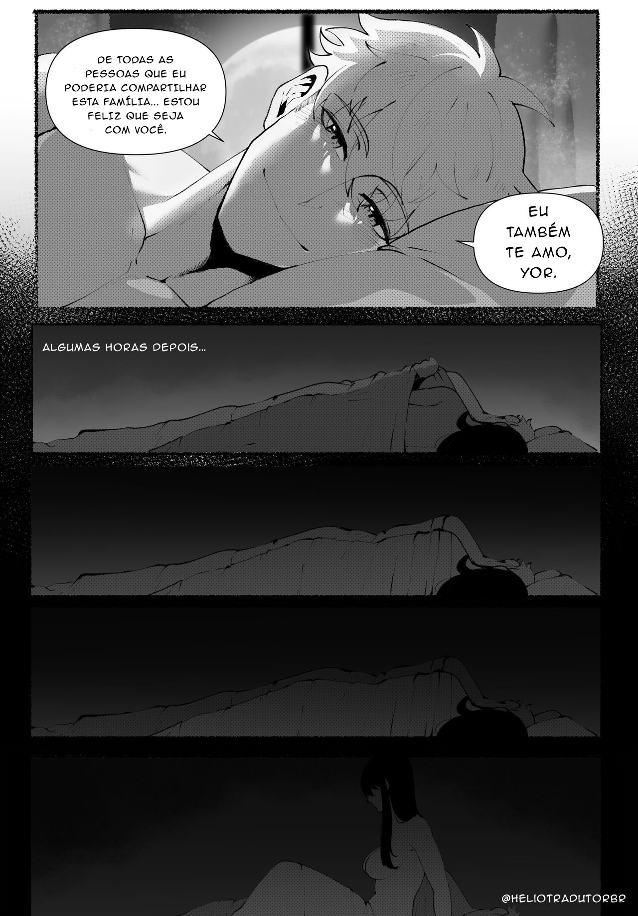 What's Yor's Hentai pt-br 13
