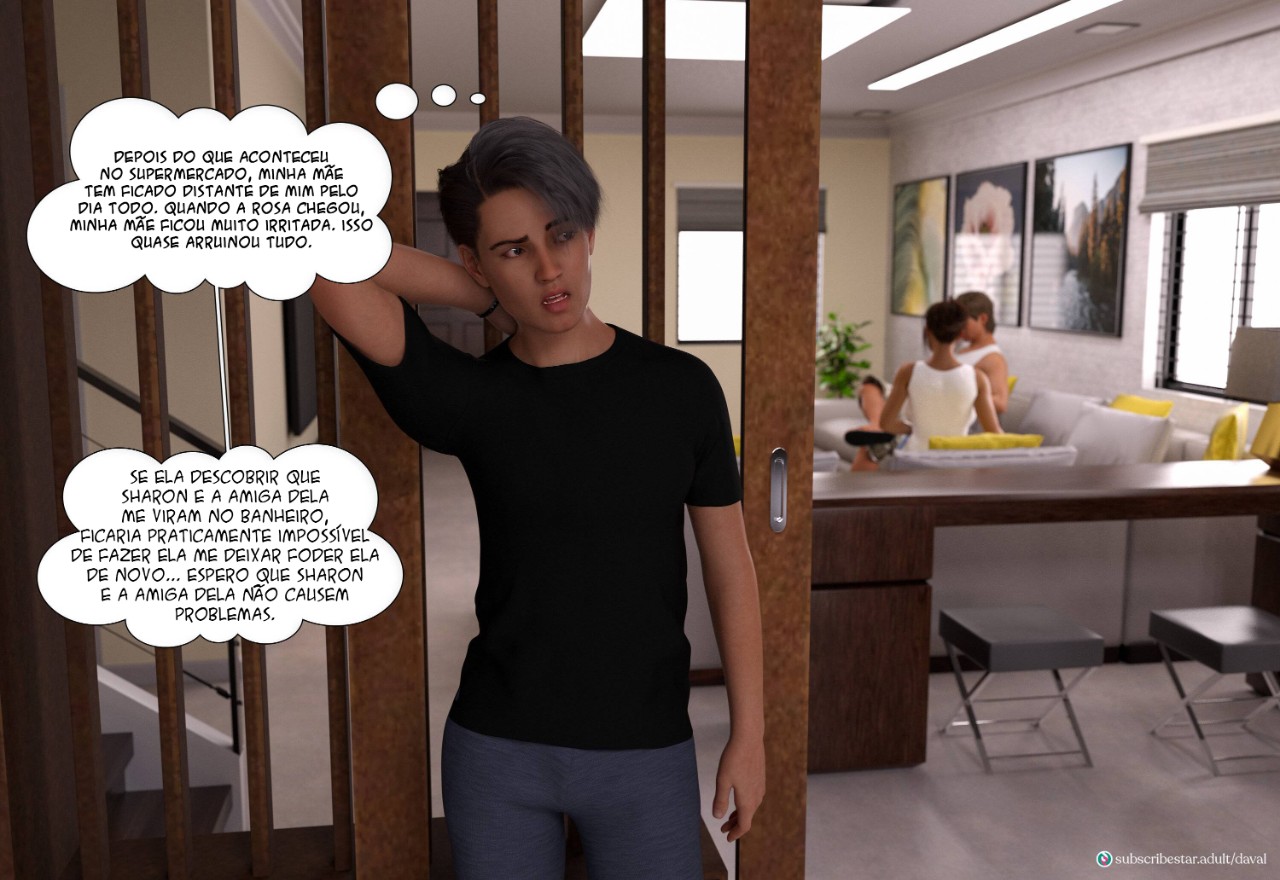 Immoral Desires Part 6 Hentai pt-br 05
