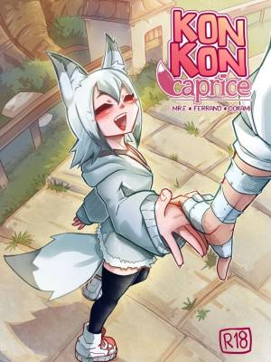 Furry Hentai Comics