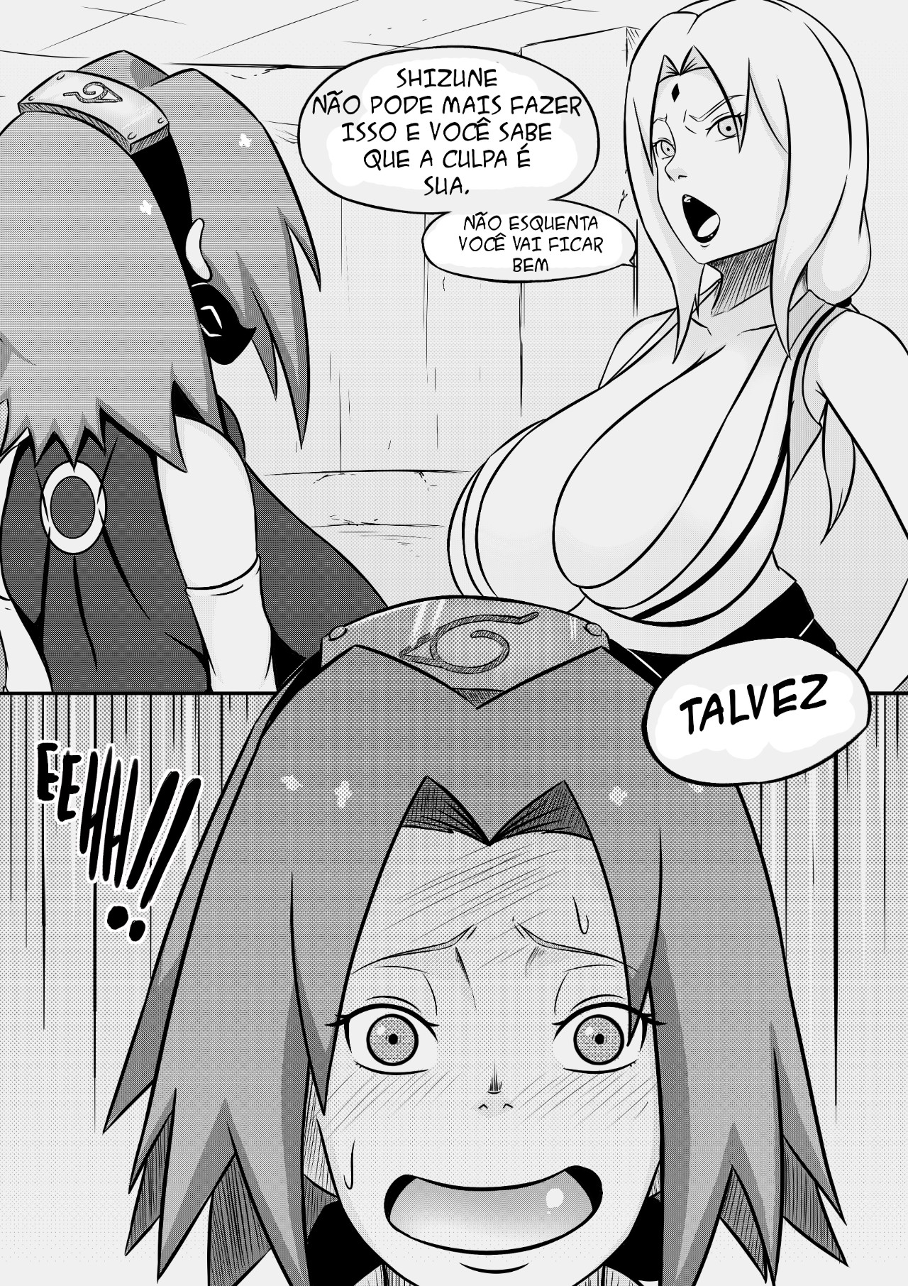 Konoha Slut Hentai pt-br 03