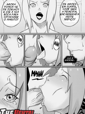 Konoha Slut Hentai pt-br 09