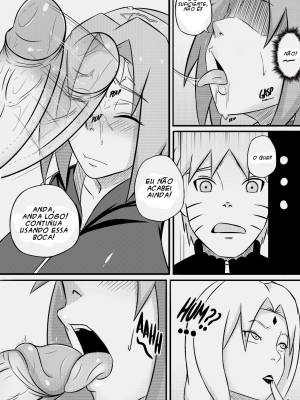 Konoha Slut Hentai pt-br 11