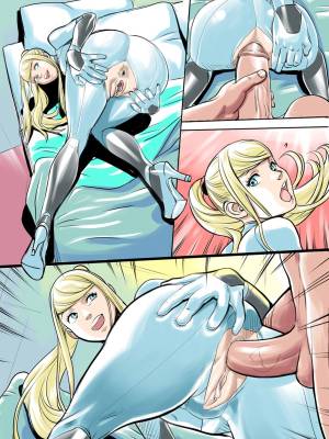 Samus XXX Hentai pt-br 05