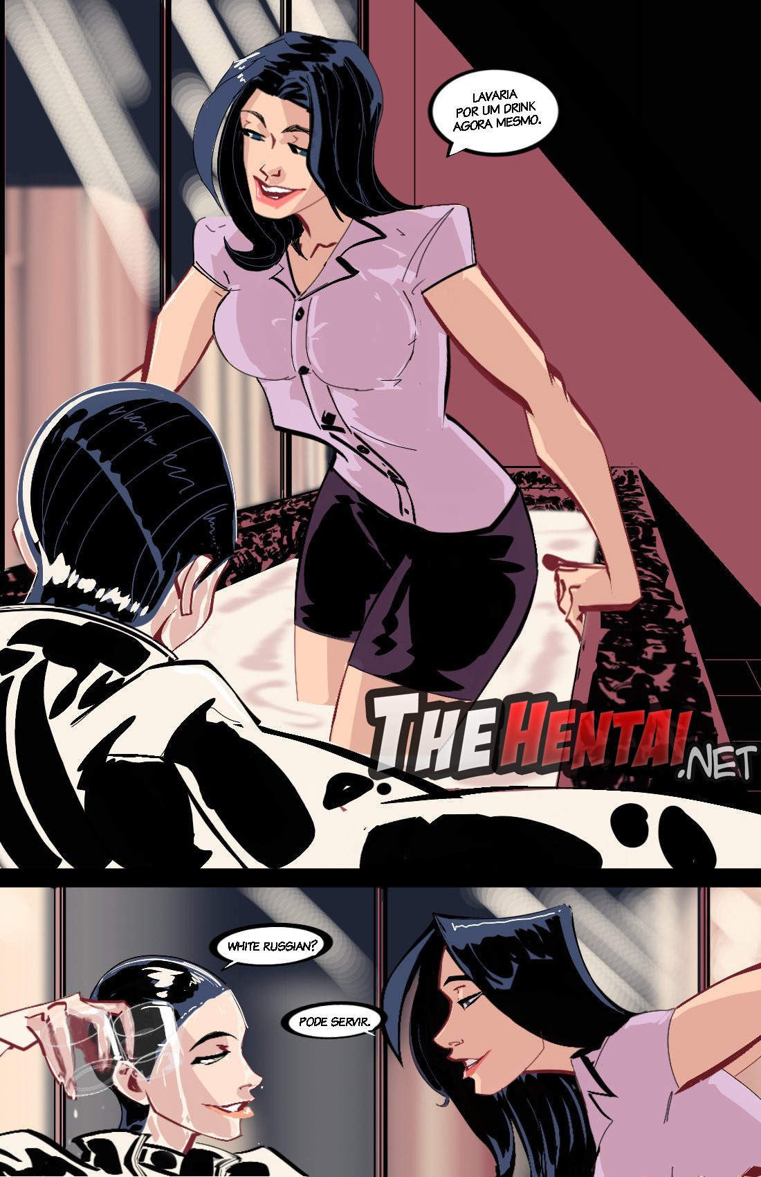 Breaking Story Hentai pt-br 16