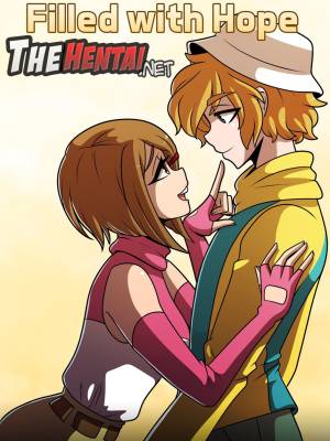 Digimon Adventure Hentai Comics 