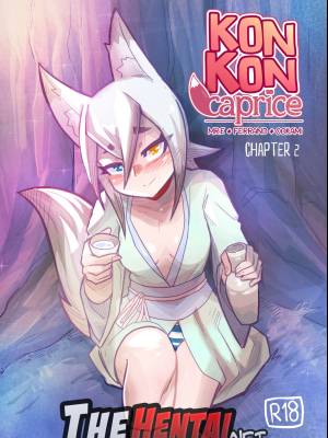 Kon Kon Caprice 2