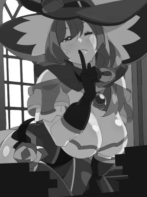 Lisa'S SideQuest Hentai pt-br 02