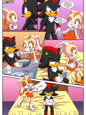 The Baby Sitter Affair Hentai pt-br 04